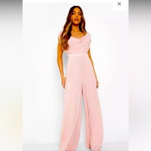 Jumpsuit never worn.